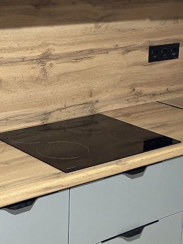seven development: 1 комната, 54 м², Технопарк Элитка, 3 этаж, Дизайнерский ремонт — 5
