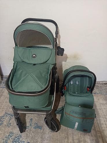 конверт в коляску: Коляска — 1