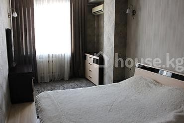 3 комнаты, 90 м², 5 этаж — 4