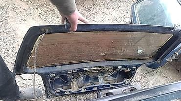 руль гольф венто: Крышка багажника Volkswagen — 2