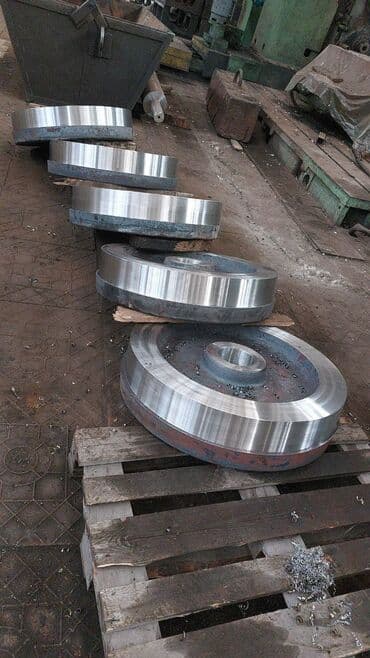 цветы искусственные бишкек: Труба для водопровода Магистральная, Материал: Железо — 9