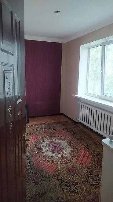 bay tash: 3 комнаты, Собственник, Без подселения, Без мебели — 3