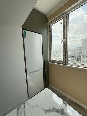 70: 2 комнаты, 70 м², Моссовет Индивидуалка, 8 этаж — 8