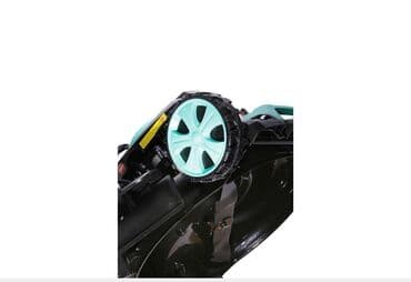 газонокосилка бензин: Газонокосилка Бензиновая, Самовывоз, Платная доставка — 6