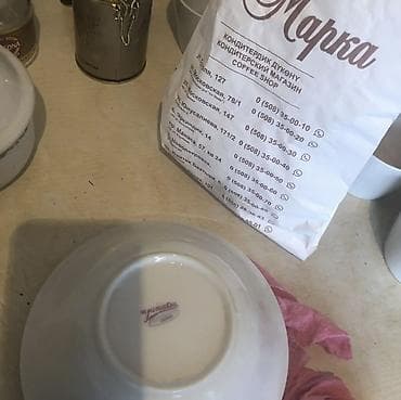 куплю мебель бу бишкек: Гарнитур для зала, Б/у, Комод, Дерево, Самовывоз, цвет - Коричневый — 8