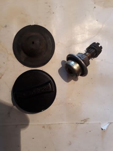 devo labo: Тайота марк 2 — 1