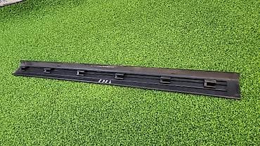 е38: Накладка порога перед е38 8 150 153 Год 2000 В отличном состоянии — 3