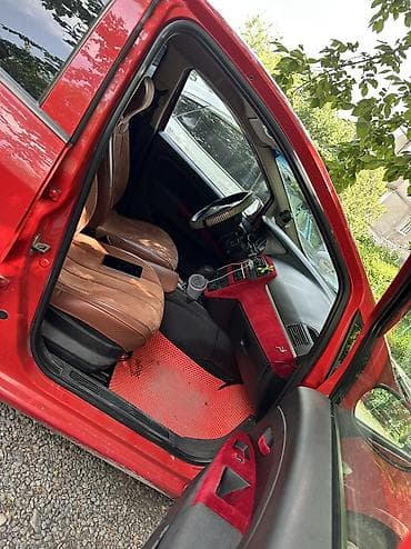 Унаа сатуу: Fiat Grande Punto: 2007 г., 1.5 л, Автомат, Бензин, Хетчбек — 2