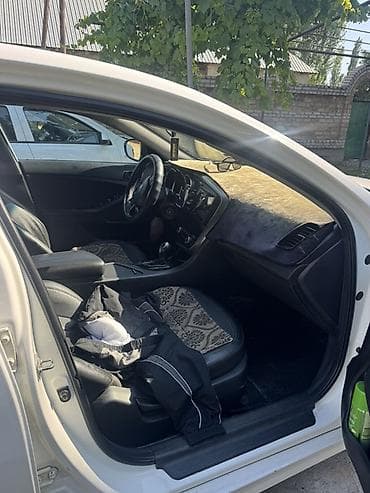 deu labo: Kia K5: 2013 г., 2 л, Автомат, Газ, Седан — 8