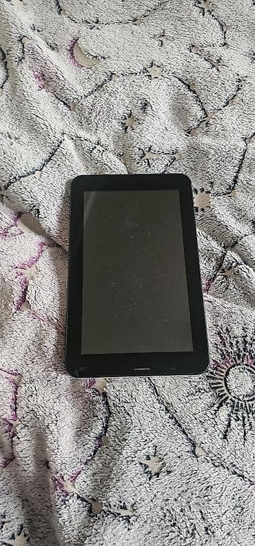 Планшет, Cube, память 512 ГБ, 6" - 7", Wi-Fi, Классический цвет - Белый