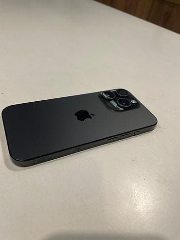 iphone 5a: IPhone 15 Pro, 1 ТБ, 91 % — 7