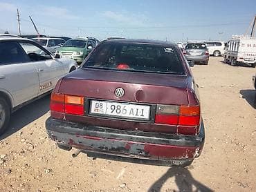 Унаа: Volkswagen Golf: 1993 г., Кол менен иштөөчү, Газ, Хетчбек — 5