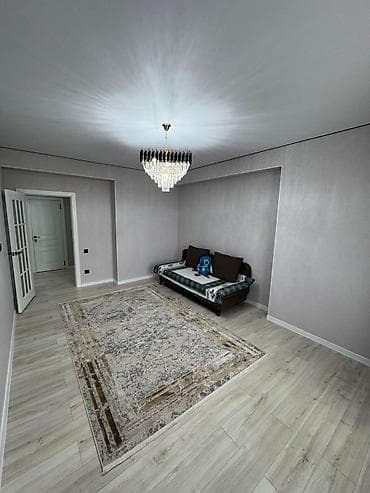 село кок жар: 2 комнаты, 65 м², Элитка, Евроремонт — 3