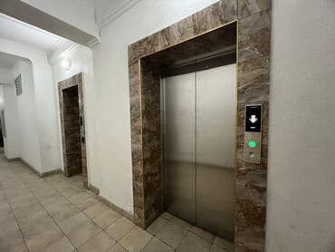 село чалдовар: 4 комнаты, 146 м², Элитка, 11 этаж — 19