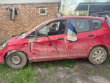 коробка автомат хонда срв 2: Honda Jazz (Fit) — комплект агрегатов и узлов под капотом, а также — 10