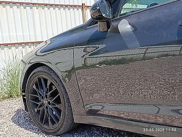 byd 5: Kia K5: 2026 г., 1.6 л, Автомат, Бензин, Седан — 6