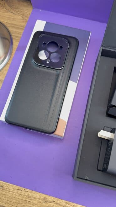 скупка ноутбуков бишкек: Honor Magic 6 Pro, Б/у, 1 ТБ — 9