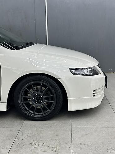 тормозные диски аккорд: Honda Accord: 2004 г., 2.4 л, Автомат, Бензин, Седан — 10