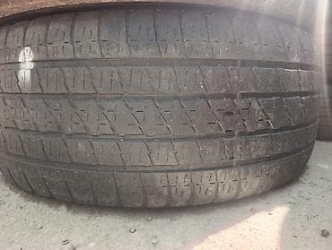 шины r17: Шины 285 / 45 / R 22, Лето, Б/у, Комплект, Легковые, США, Bridgestone — 5