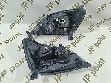 lexs: Комплект передних фар Lexus 2006 г., Новый, Аналог — 5