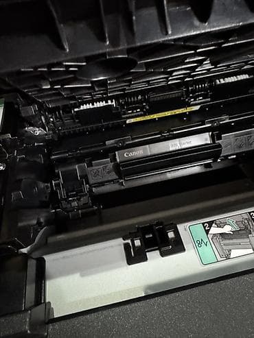 принтер мфу 211 canon: Срочно продам! Покупала за 21 000, всего раз пользовались Лазерный — 10