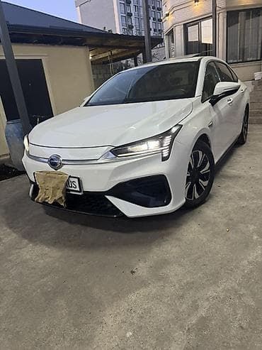 Айон сатылат 2021жакшы абалда запас хода 420 8донголок зарядник менен