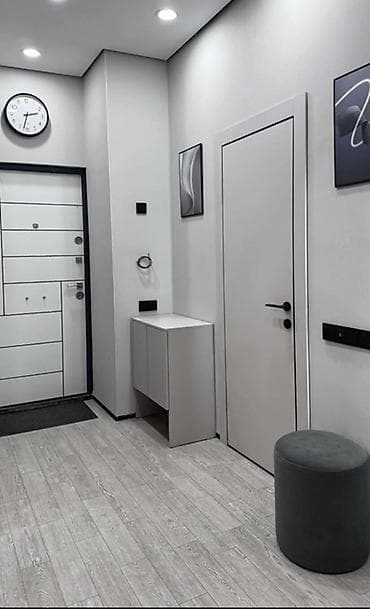 вагон каракол: 2 бөлмө, Менчик ээси, Чогуу жашоосу жок, Толугу менен эмереги бар — 6