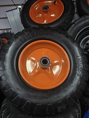 шредеры 11 12 универсальные: Колеса для тачек и тележек — 1