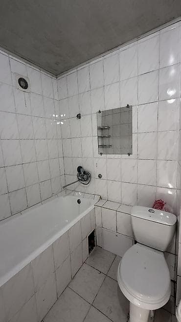 Недвижимость: 3 комнаты, 59 м², 104 серия, 4 мкр 104 серия, 4 этаж, Косметический ремонт — 9