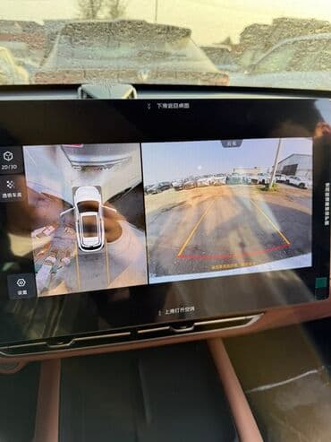 передний бампер опель вектра б: Changan Uni-Z: 2025 г., 1.5 л, Автомат, Бензиновая, Кроссовер — 6