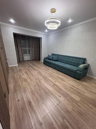 жк: 1 комната, 44 м², 6 этаж — 2