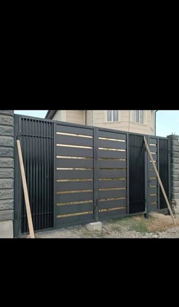 отрезной станок по металлу: Сварка | Ворота — 19