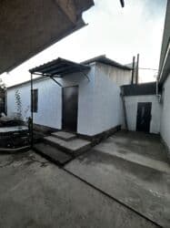 пол дома пишпек: Дом, 110 м², 5 комнат, Собственник, Косметический ремонт — 18