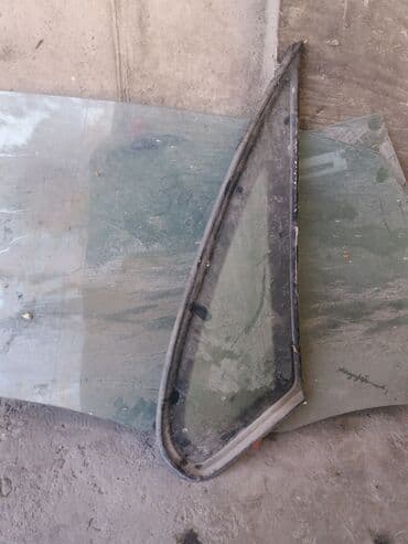 делика кузов: Продаю запчасти тойота Карина Е пороги со стойками хетчибек 1992года — 4