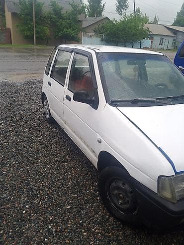 ади 80: Daewoo Tico: 1997 г., Механика, Хэтчбэк — 3