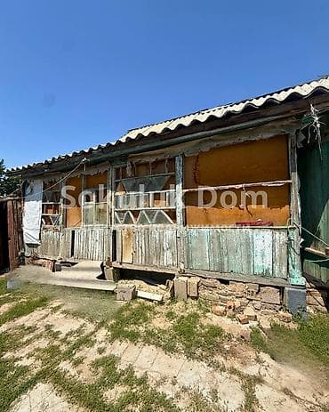 таунхаус киргизия 2: 🏠Продается дом в г. Шопоков 🟡Комнаты: 2 🟡Участок: 10 соток — 3