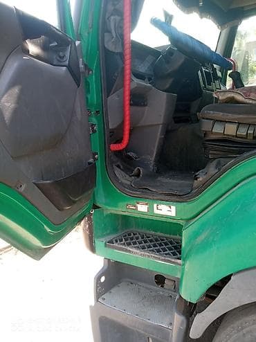 на рено премиум: Грузовик, Б/у — 5