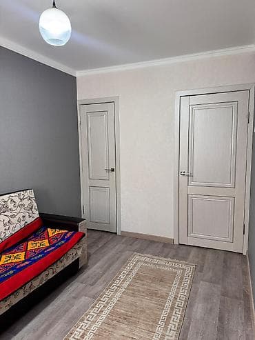 Продажа квартир: 3 комнаты, 57 м², 104 серия, 1 этаж, Косметический ремонт — 6