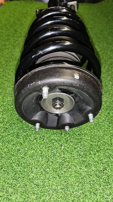 амортизатор е34: Стойка в сборе е53 Амортизатор 6 754 341 Год 2005 В отличном — 3