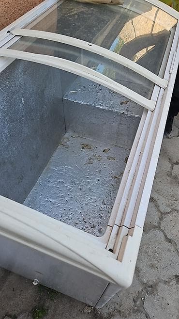 морозильные склады: В наличии — 4