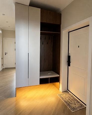 жк discovery: 2 комнаты, 73 м², Элитка, 4 этаж — 6