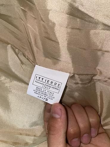 зара турция: Жилет ZARA, размер 52. Договорная цена - Цвет: молочный/кремовый. - — 4