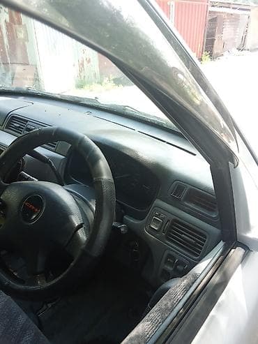 х7 bmw: Honda CR-V: 1999 г., Кроссовер — 2