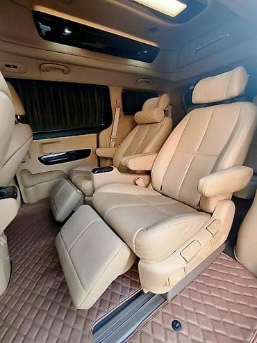 диски на карнивал: Kia Carnival: 2019 г., 2.2 л, Автомат, Дизель, Минивэн — 9
