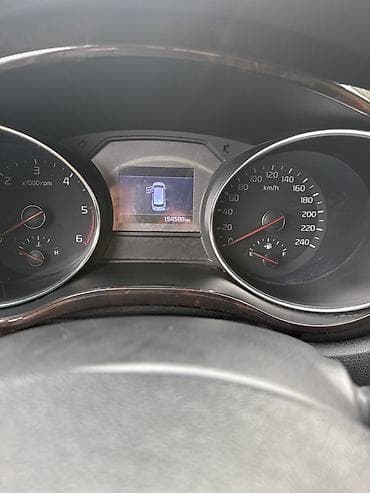 lexus lx 300: Kia Carnival: 2019 г., Минивэн — 4