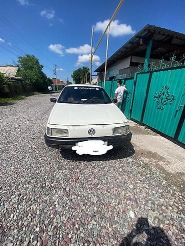 мотор passat b3 1.8: Volkswagen Passat: 1991 г., 1.8 л, Механика, Бензин, Седан — 3