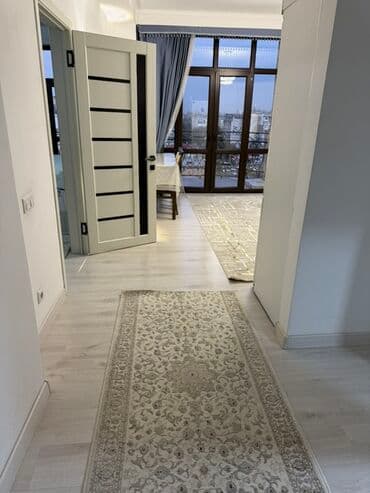 продается псо квартира золотой квадрат: Студия, Собственник, С мебелью полностью — 5