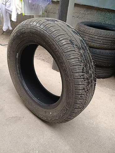 боковой: Шины 175 / 65 / R 14, Лето, Комплект, Легковые, GT RADIAL — 4