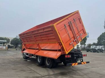 молочное оборудование: Грузовик, Стандарт, Новый — 2