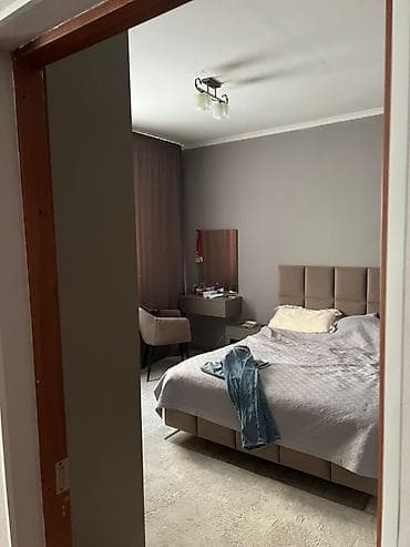 room: 🏡 Продается большой благоустроенный дом в г. Кант 📍 Адрес: ул — 8